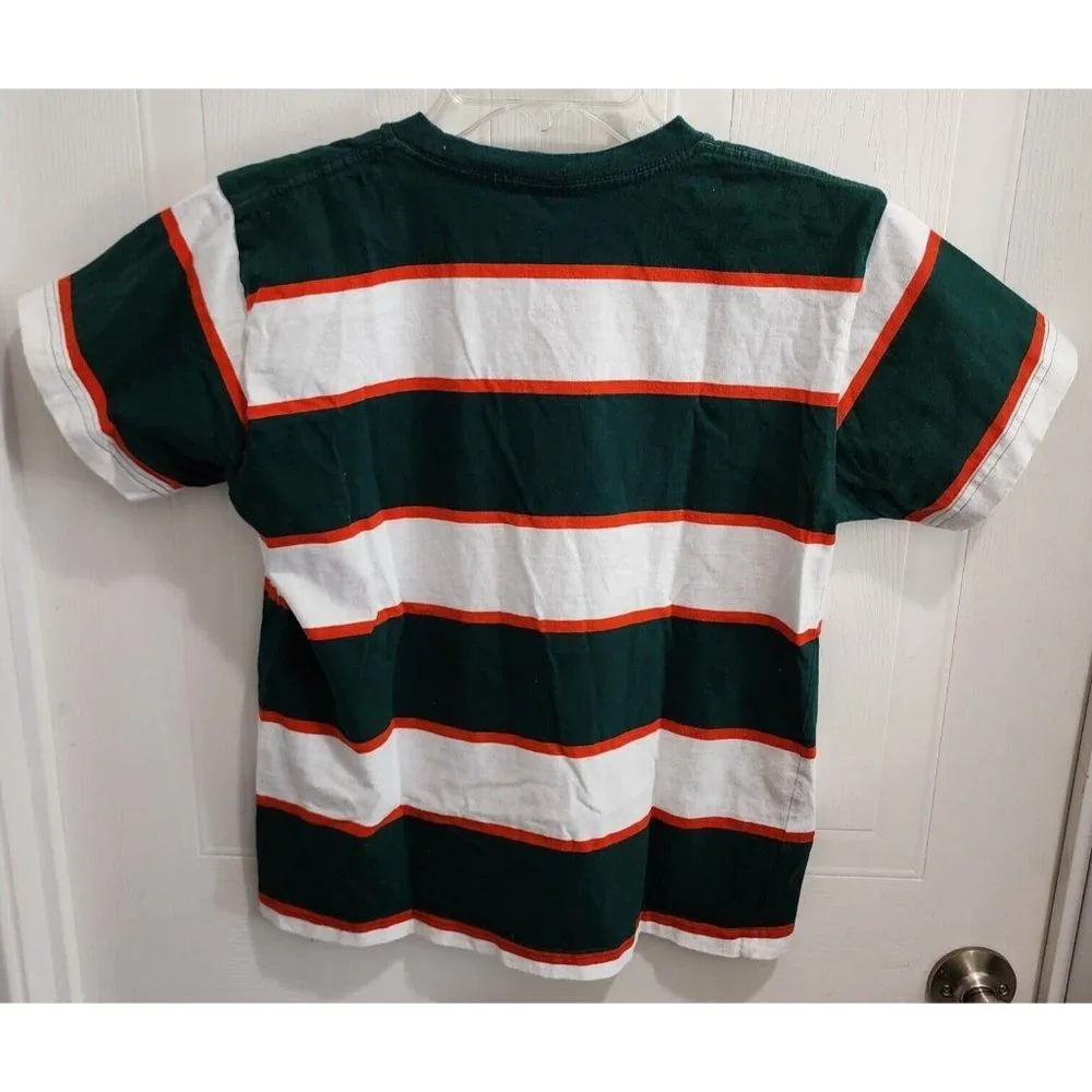 Obey worldwide green